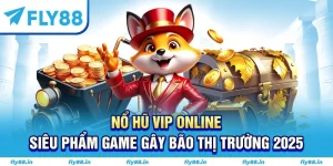 nổ hũ vip online